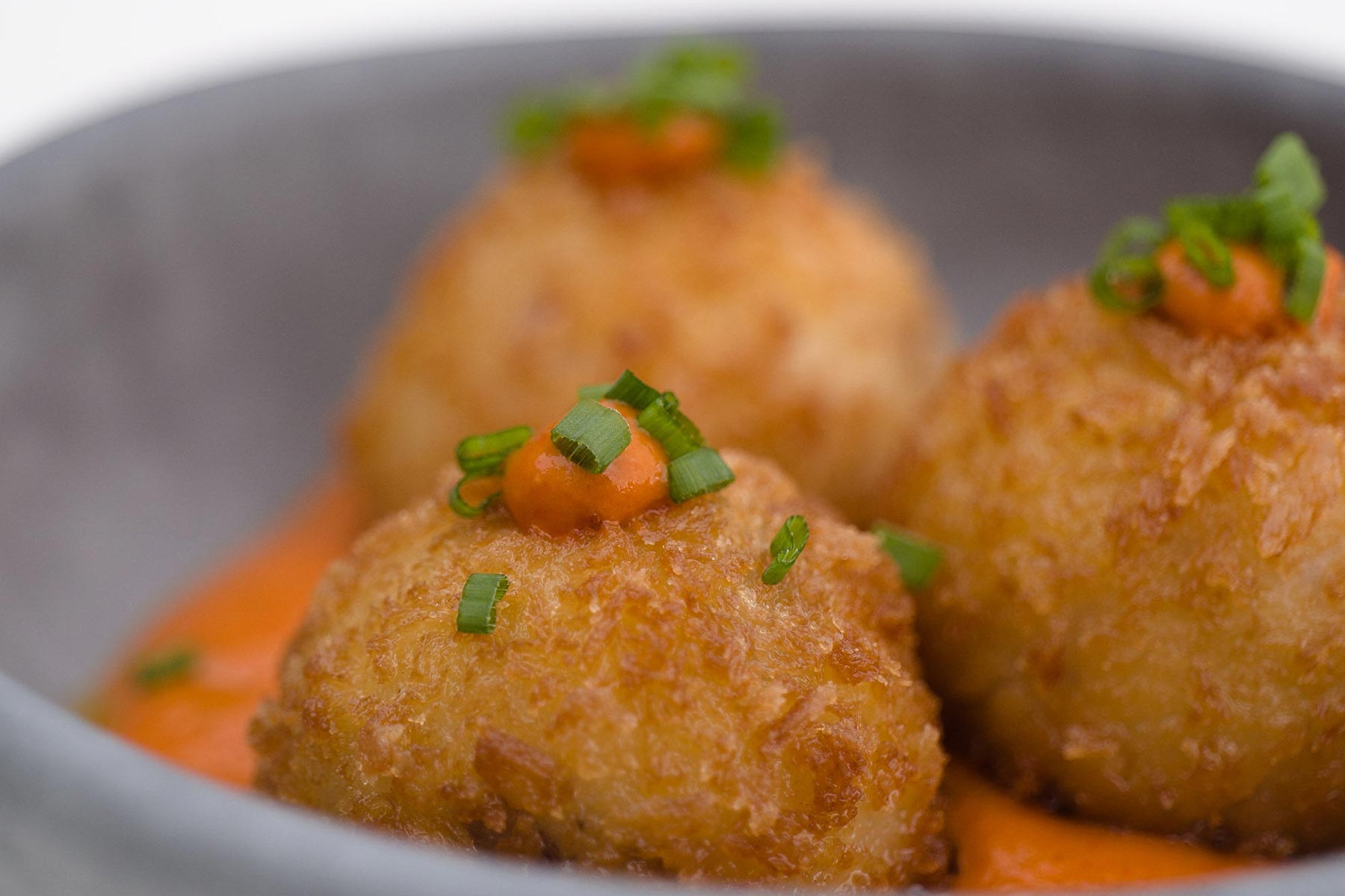 A Tasty Destination in Santorini